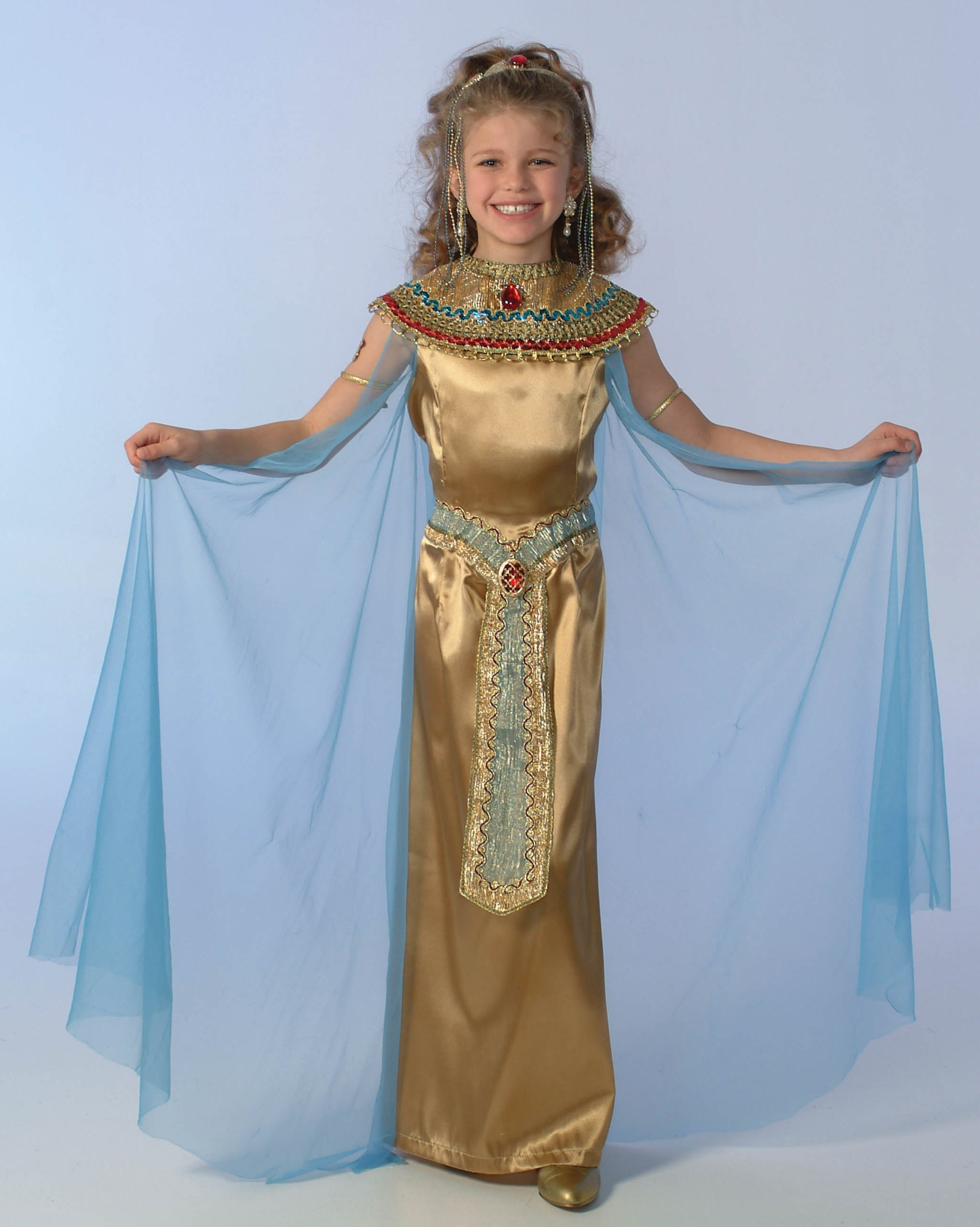 cleopatra costume rental